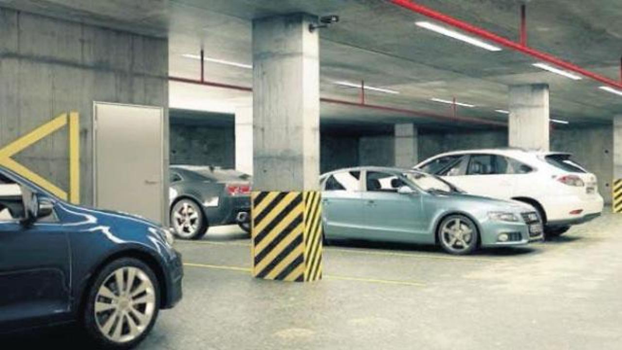 Bakanlık'tan otopark kararı! Yeni dönem başlıyor