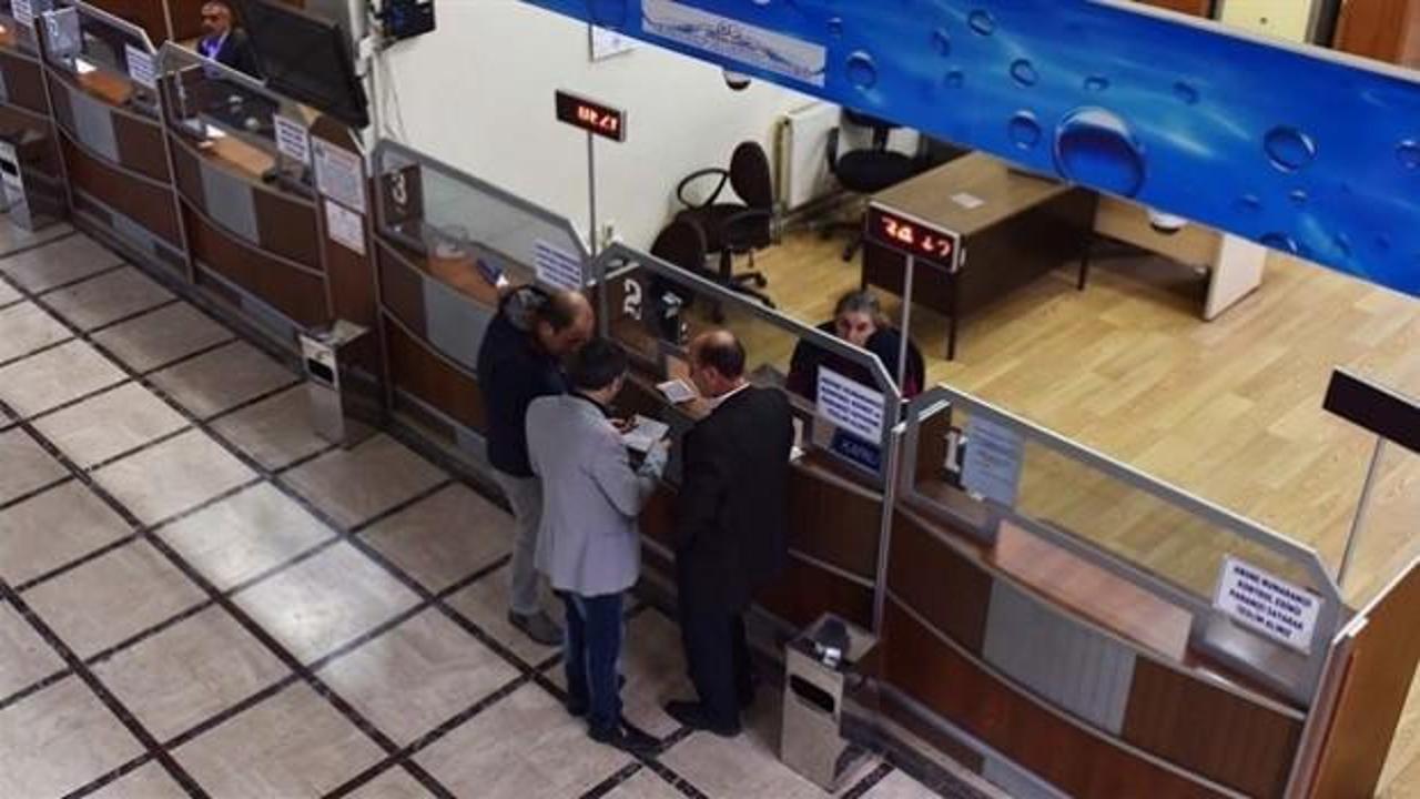 Başkan a&ccedil;ıkladı! Y&uuml;zde 17 indirim geliyor