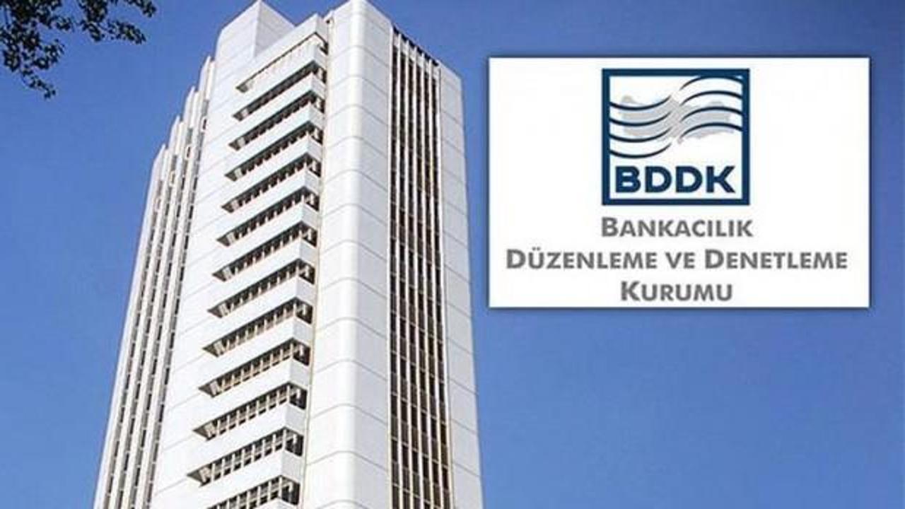 BDDK'dan banka müşterilerine uyarı
