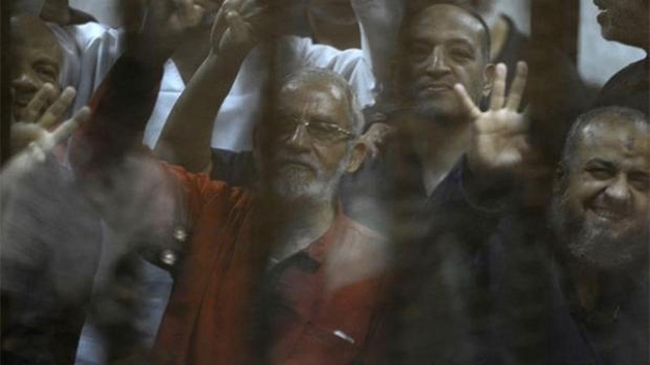 BM'den Mısır'a idam çağrısı