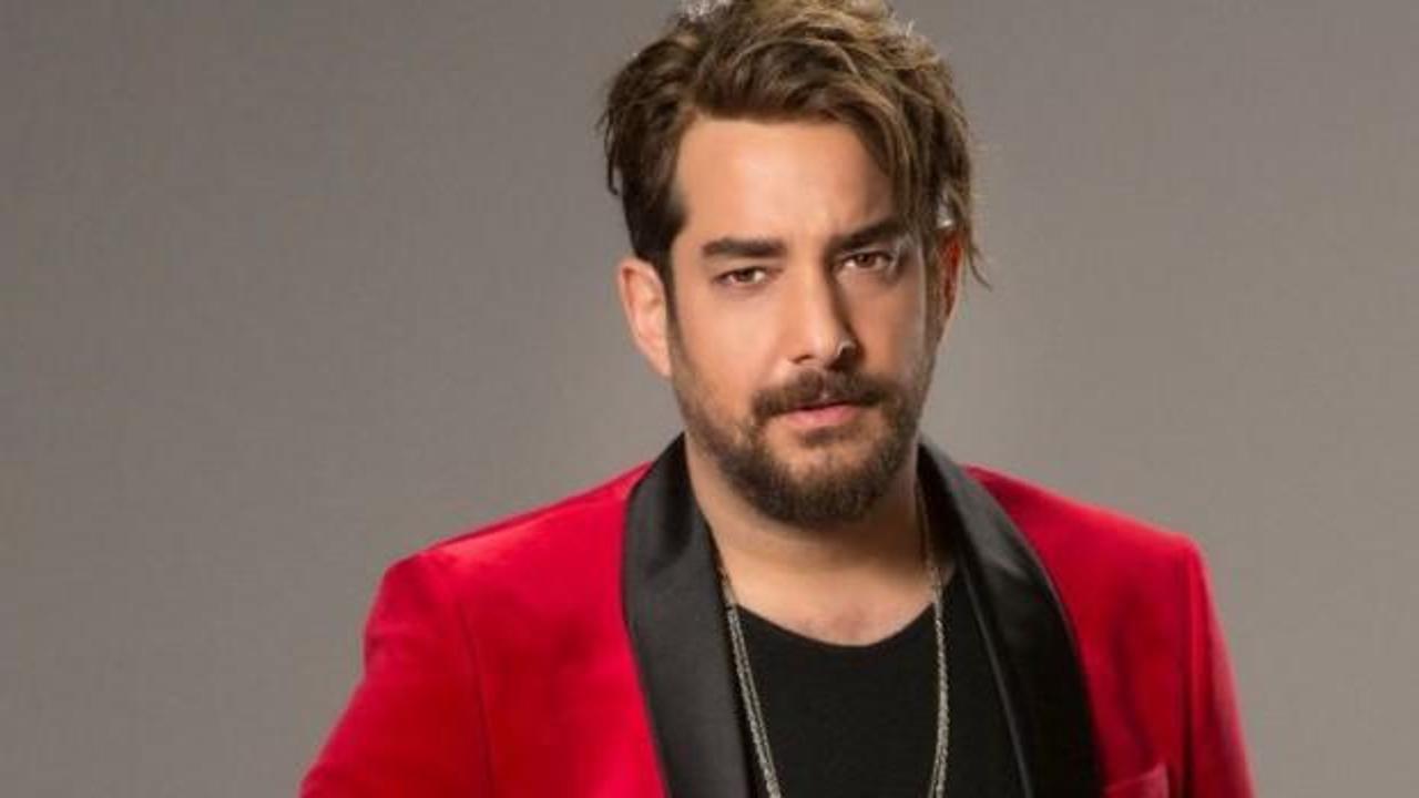 Enis Arıkan'dan kötü haber!