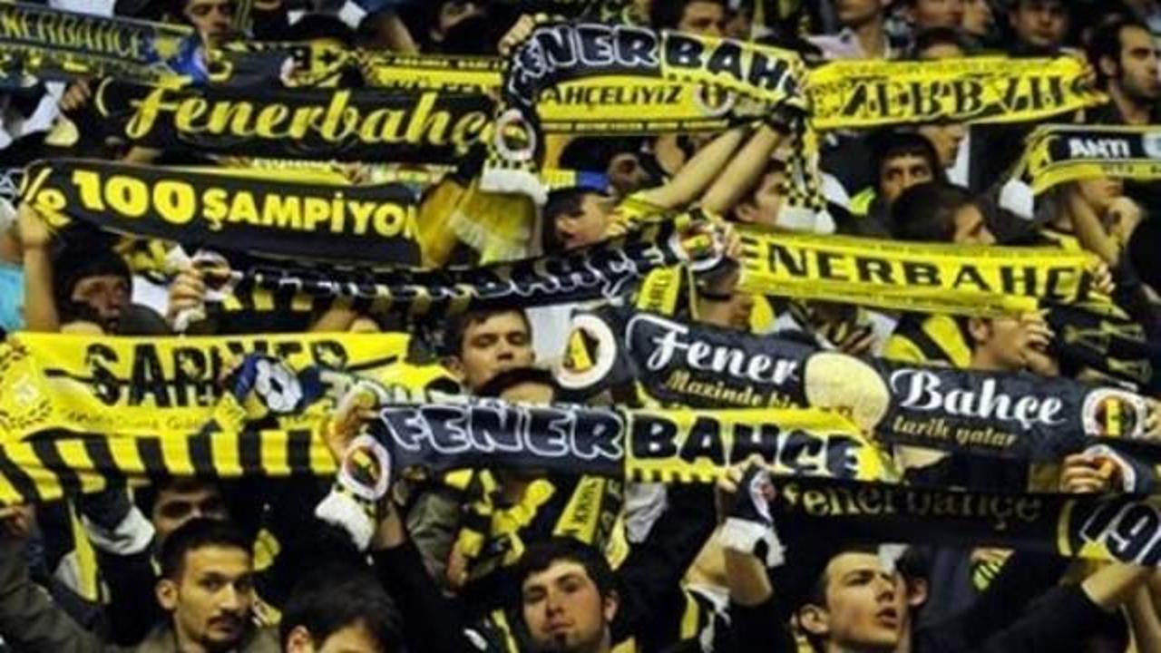 Fenerbahçe Taraftar Platformu kuruldu
