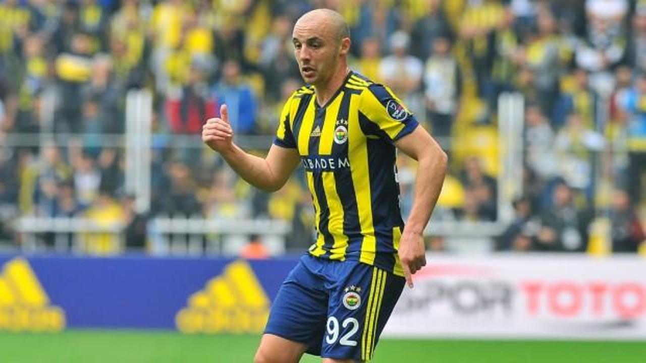 Fenerbahçe taraftarında Aatif şaşkınlığı