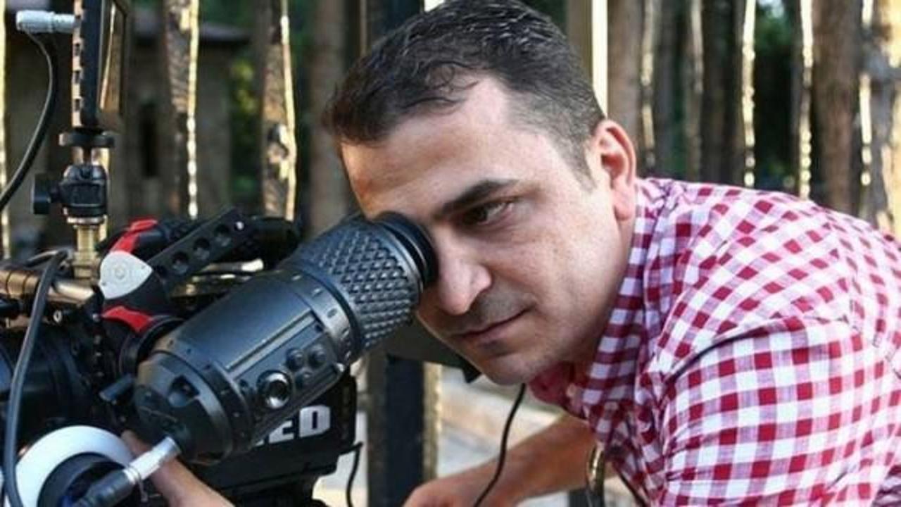 FETÖ'cü yönetmen Ali Avcı'ya 6 yıl hapis