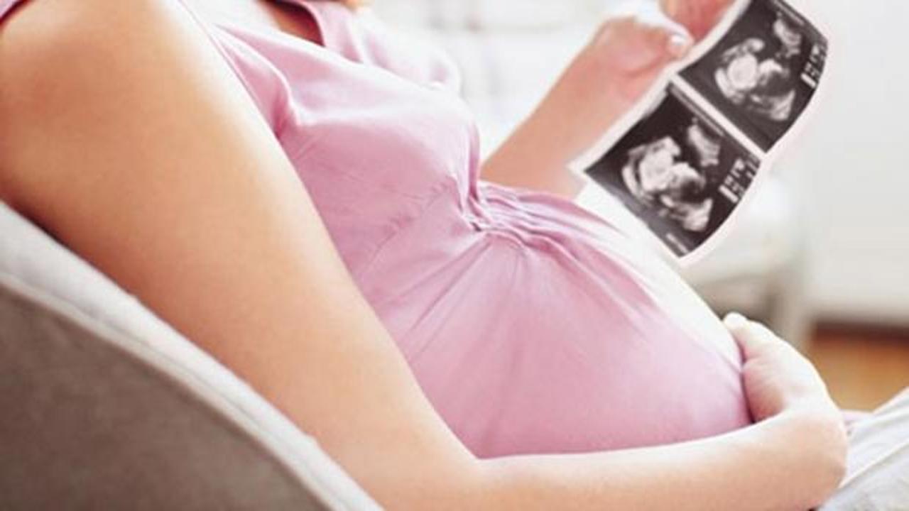 Hamilelik dönemiyle ilgili en çok merak edilenler