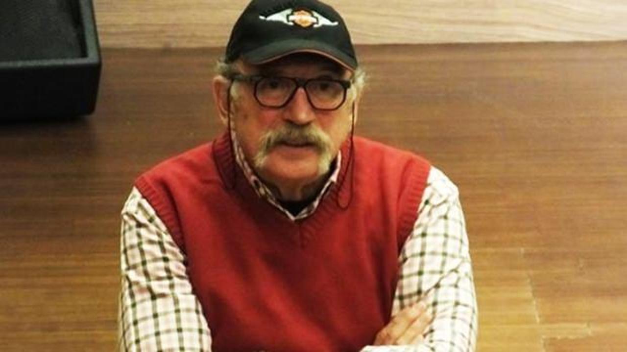 İsmet Badem hayatını kaybetti! Video paylaşmıştı