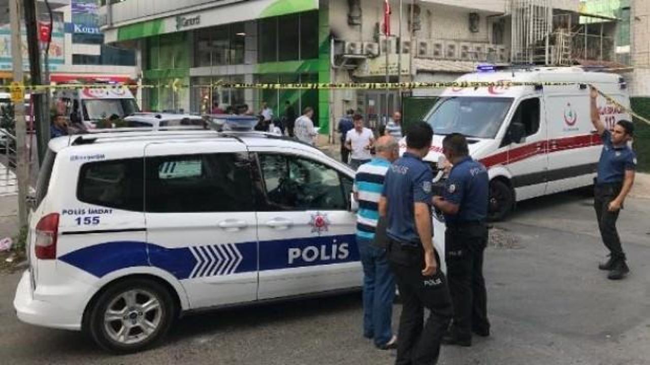 İstanbul'da silahlı kavga: 1 polis öldü