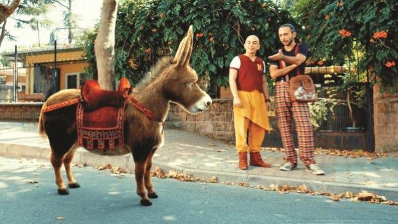 "Keloğlan" yeni versiyonu ile beyaz perdede