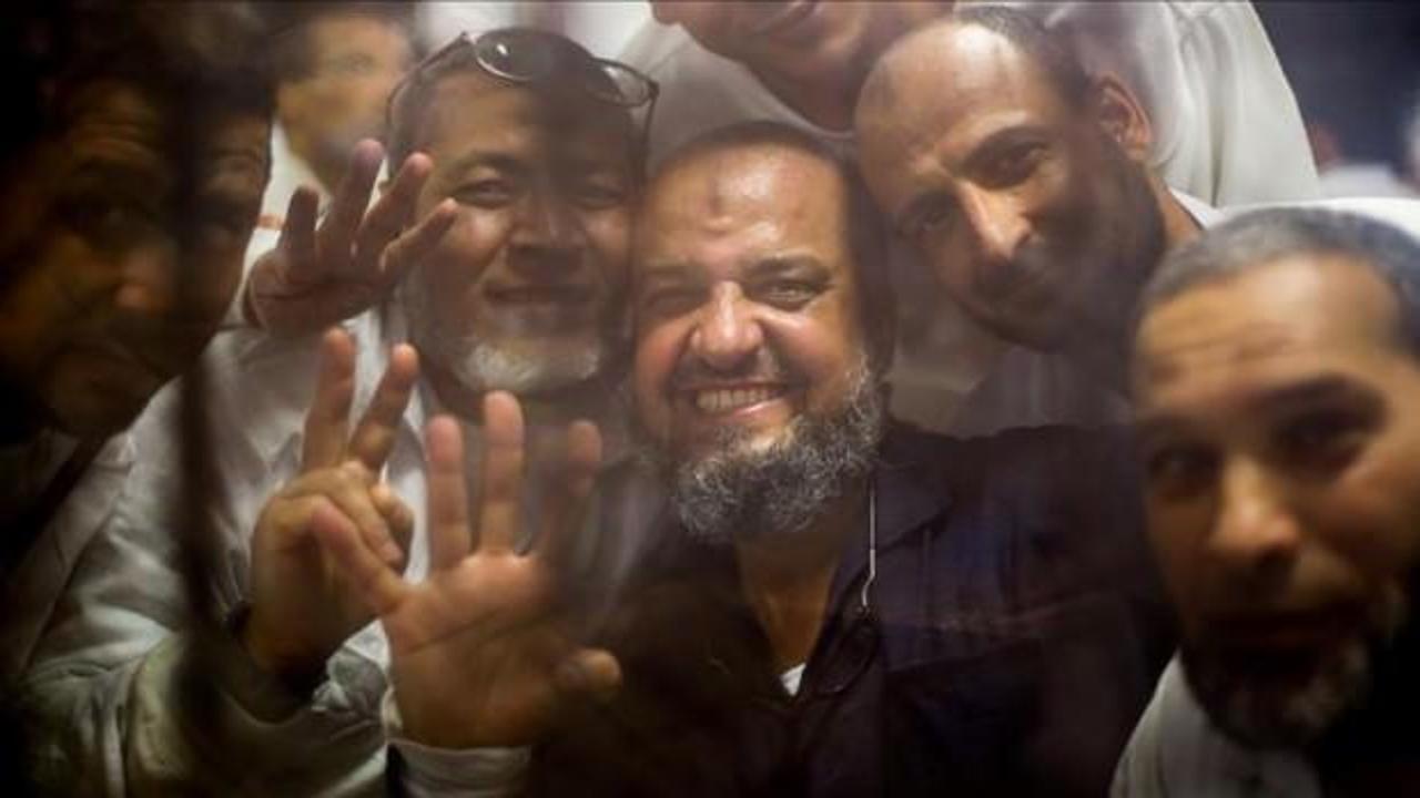 Mısır'dan skandal karar! 75 kişi idam edilecek