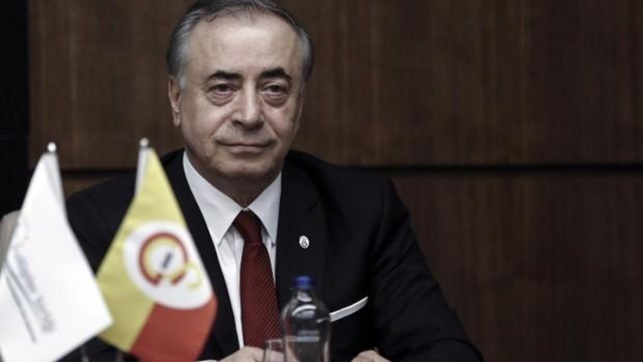 Mustafa Cengiz: Ayıp, İspatlayın istifa ederim!
