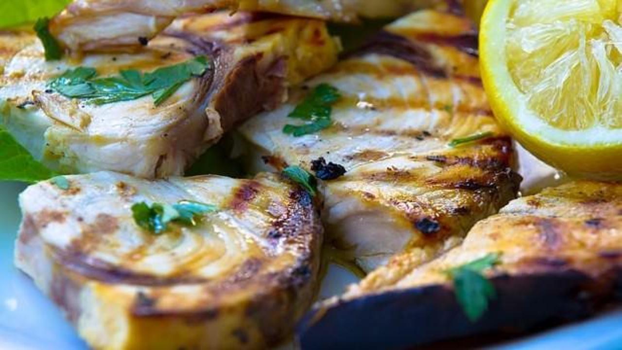 Palamut balığı nasıl pişirilir? Nefis palamut tarifi
