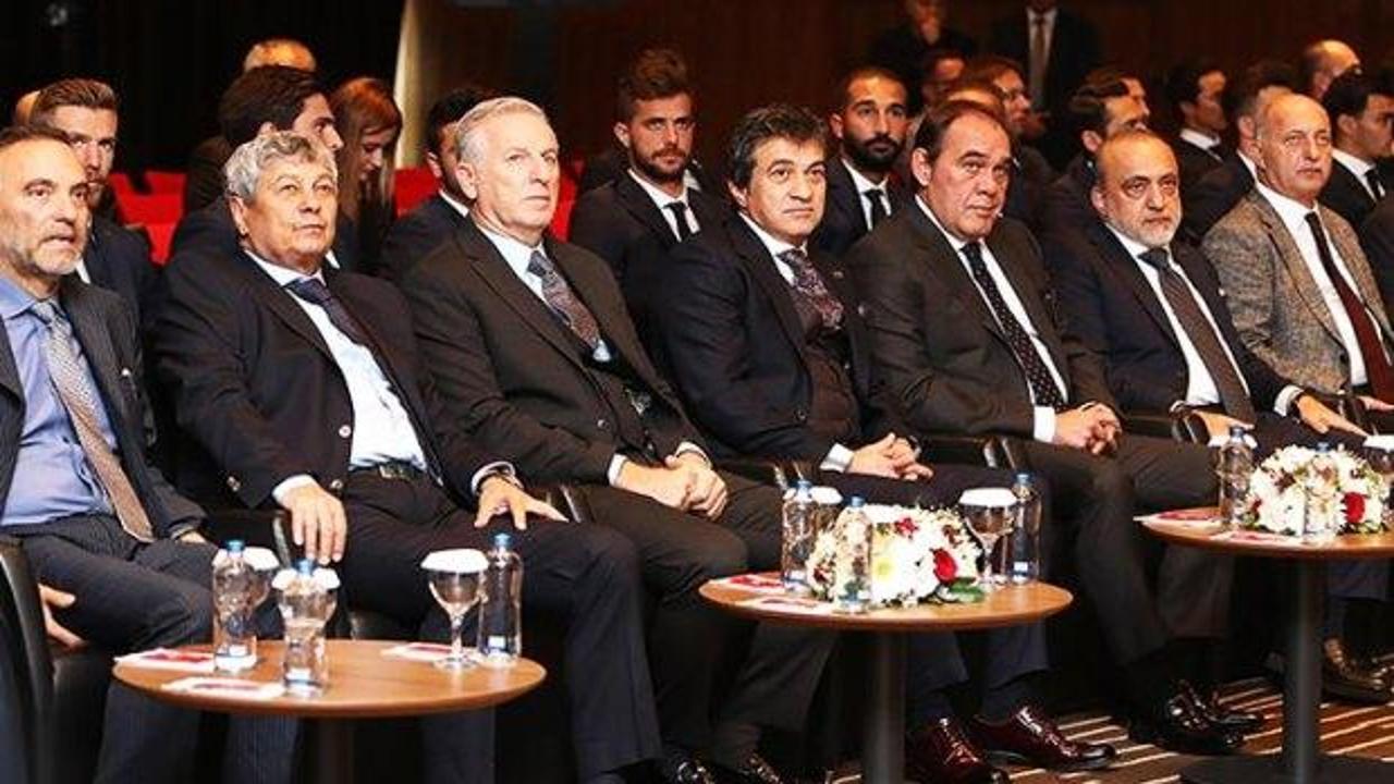 TFF resmen açıkladı! Yabancı sınırı...