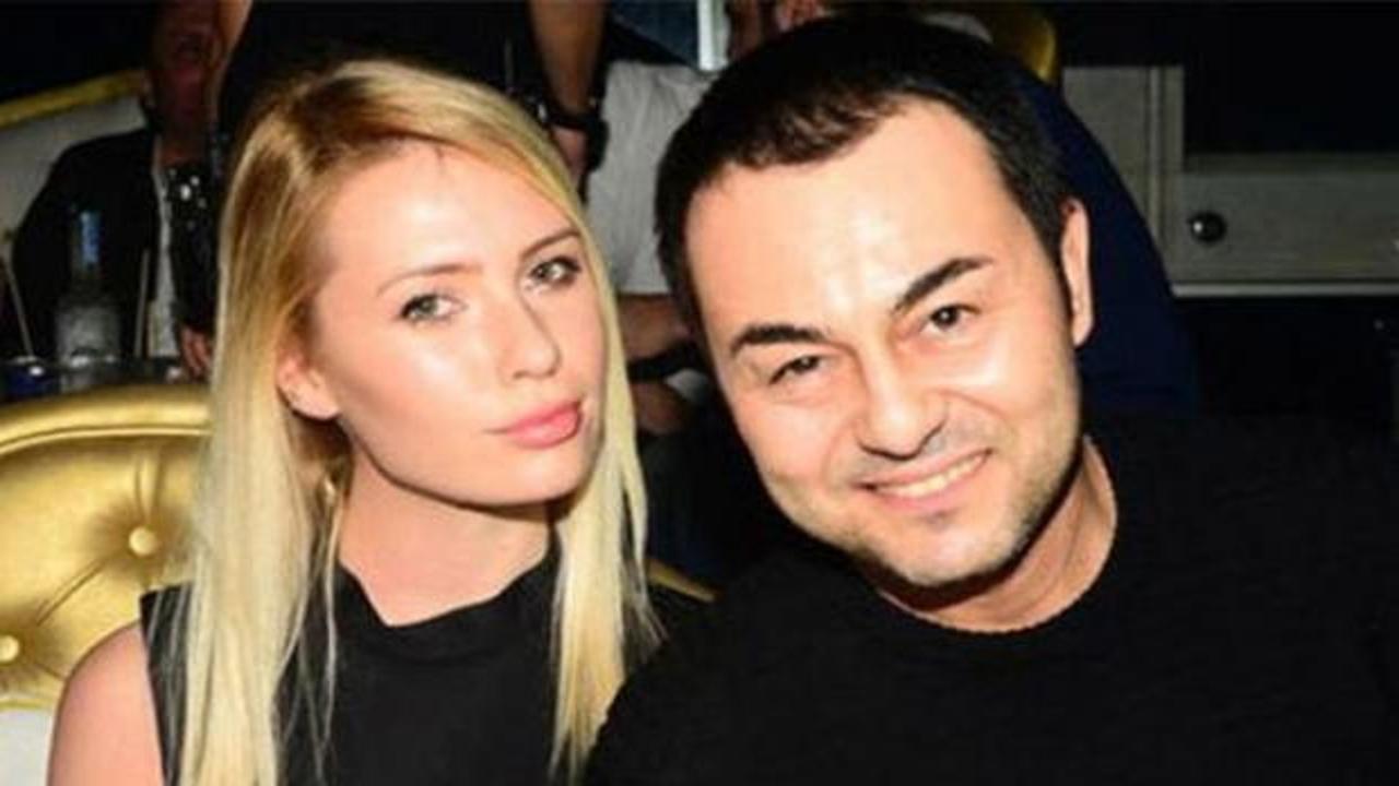 Serdar Orta&ccedil;: İstesem de İrlanda vatandaşı olamam