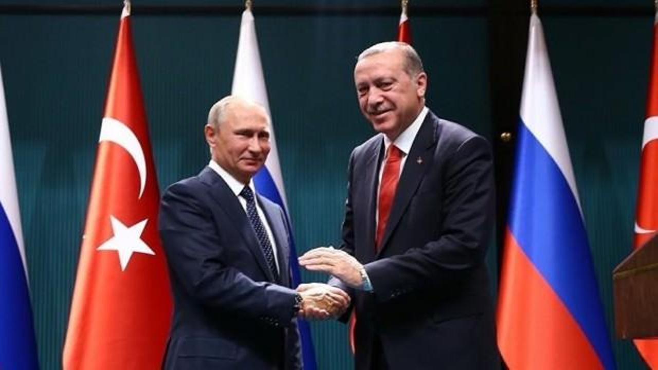 Tarımda büyük hamle! Türkiye ve Rusya imzalıyor