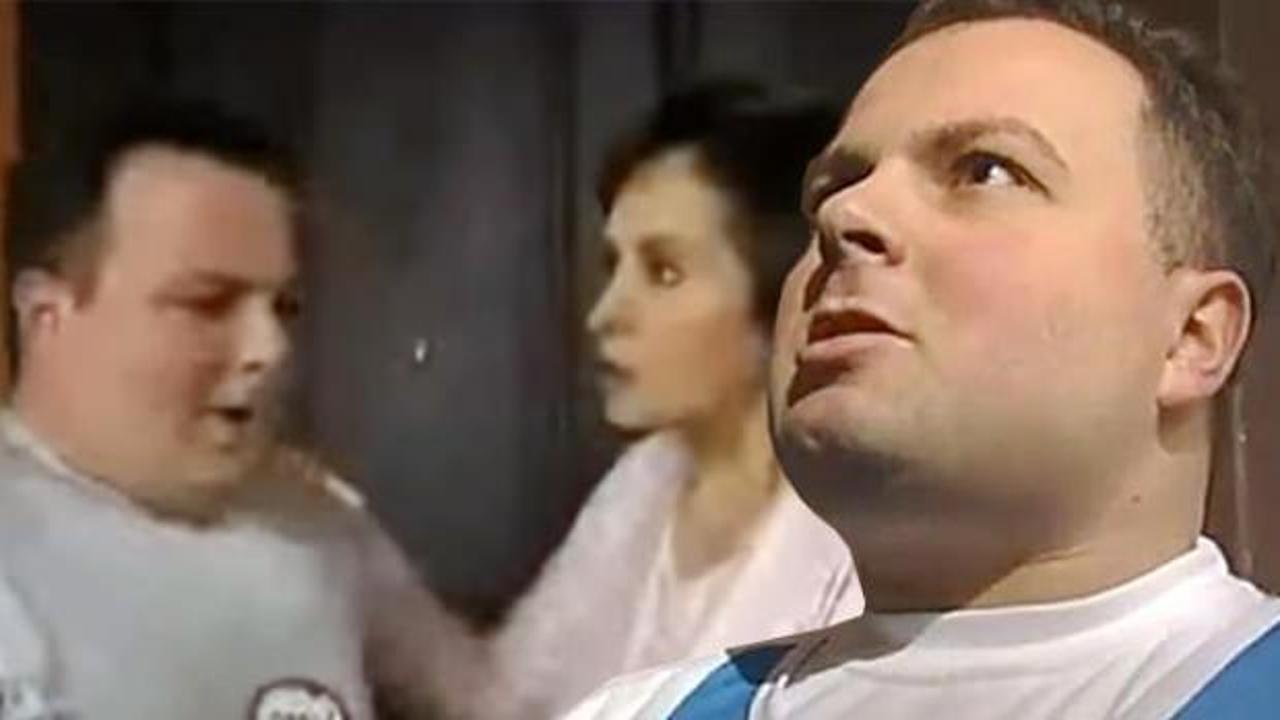 Yılan Hikayesi'nin Rambo Berk'inin son hali şaşırttı