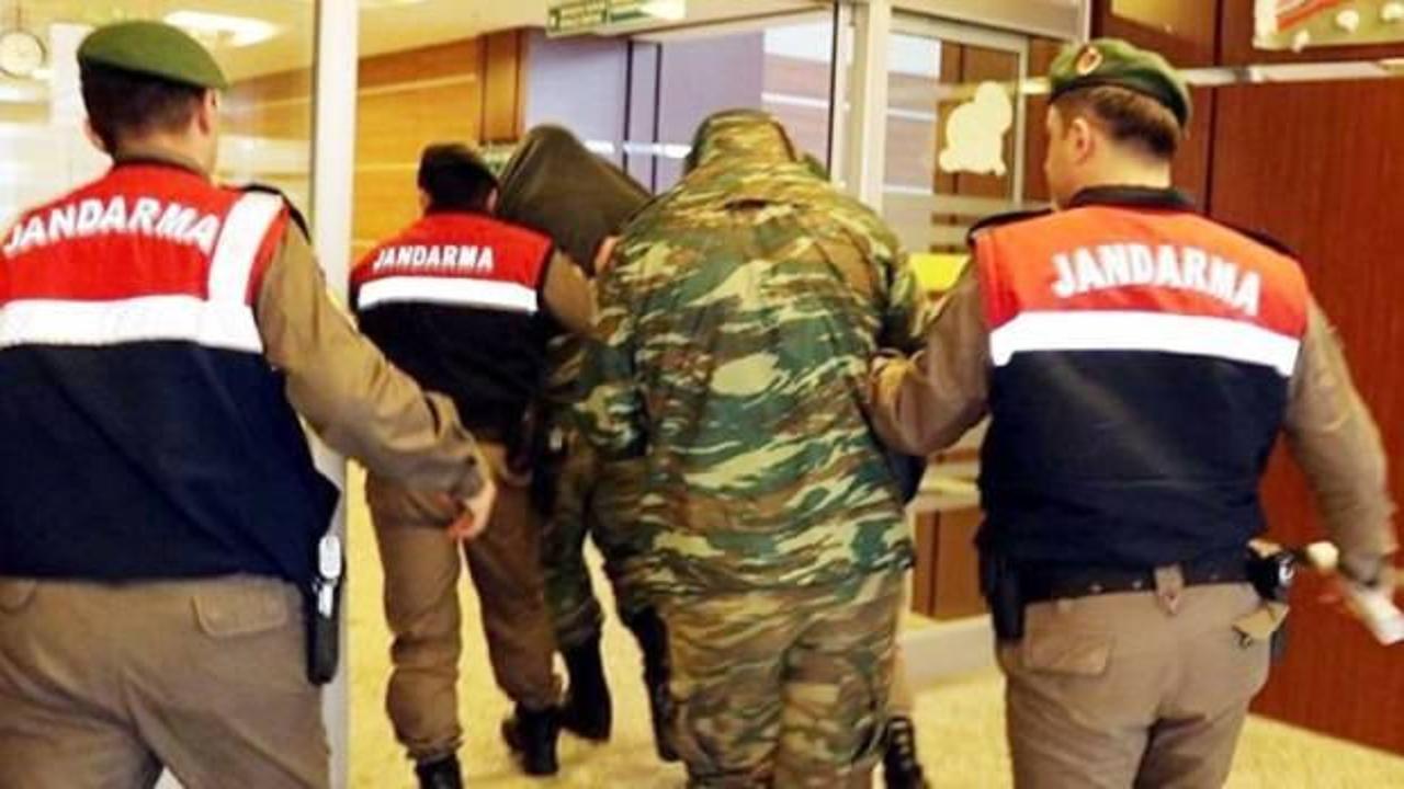 Tahliye edilen Yunan askerlerin Türkiye itirafı!