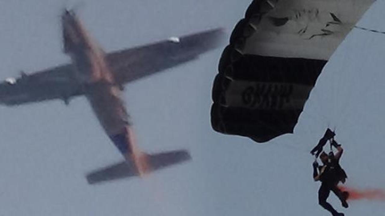 Hayko Cepkin dünyada bir ilki başardı