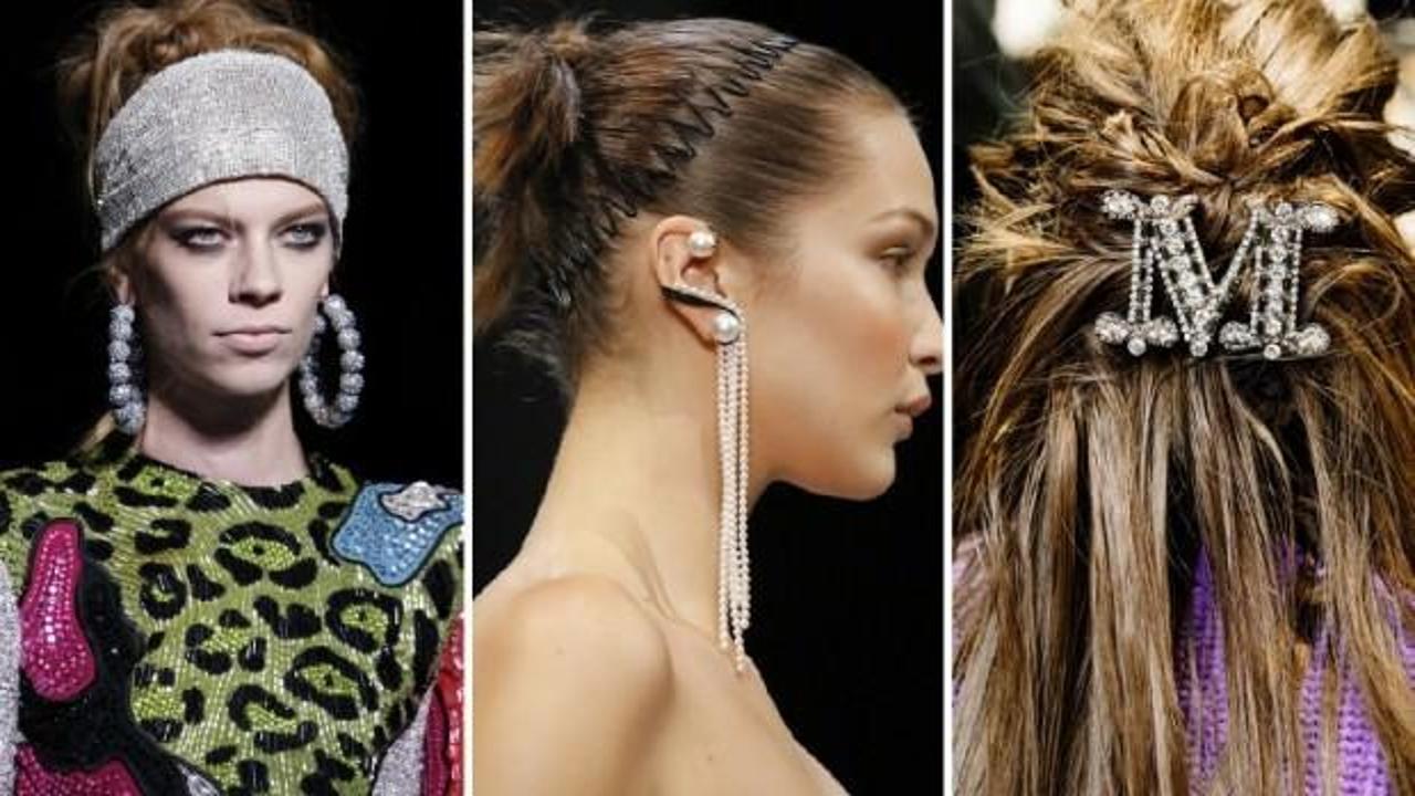 2018-19 Sobahar/Kış güzellik trendleri 