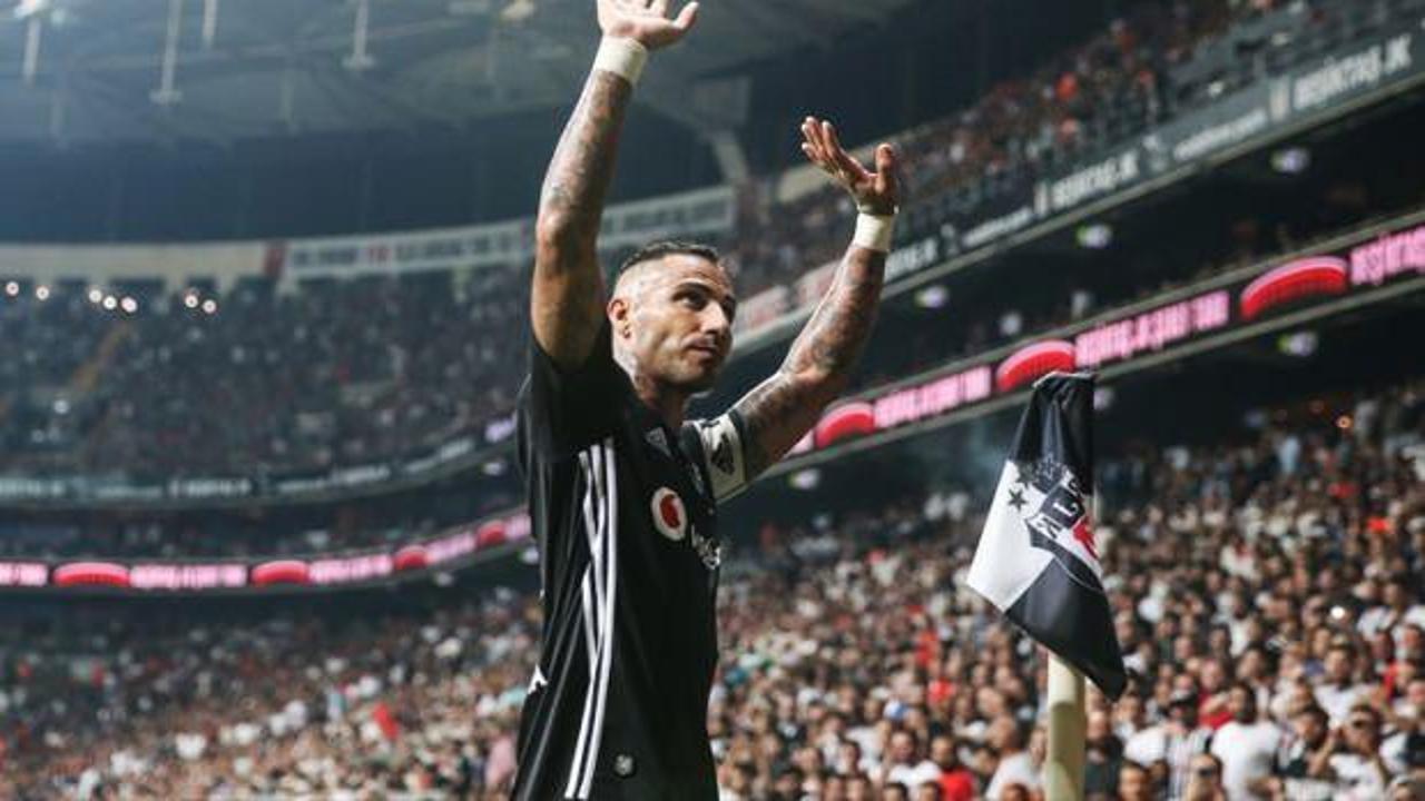 Beşiktaş-Sarpsborg maçının en ucuz bileti 165 lira