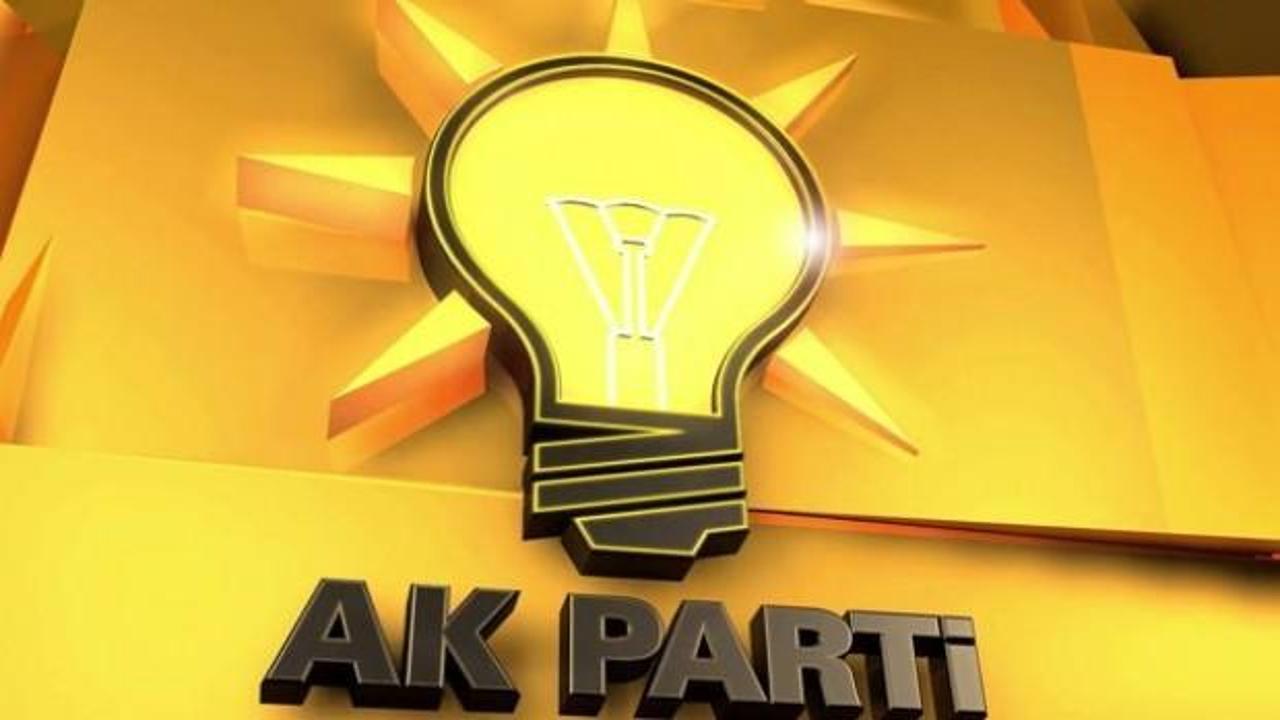 AK Parti'de 3 dönem kuralına esneklik sinyali