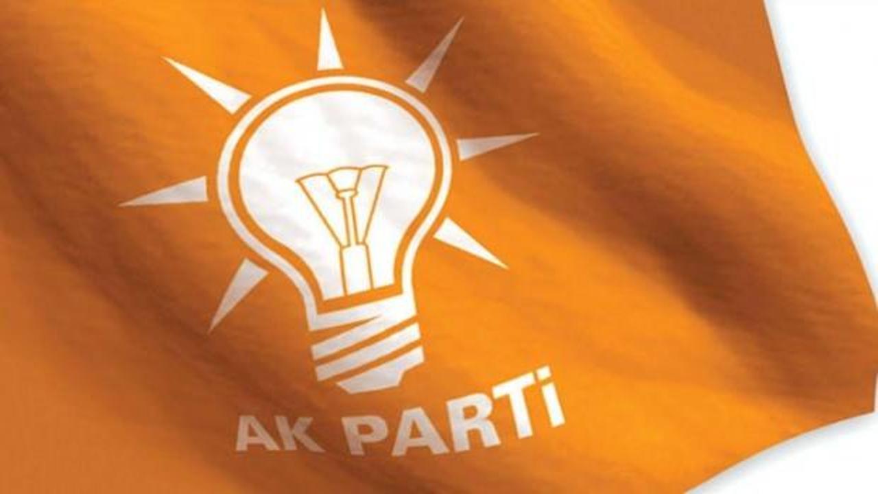 AK Parti'den kritik anket hamlesi!