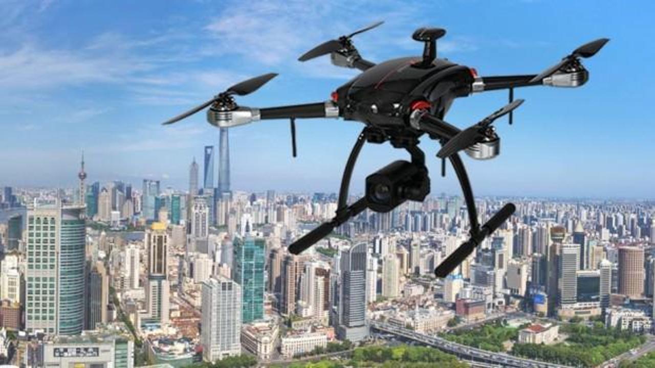 Bakanlık fırsatçıları drone ile yakalayacak