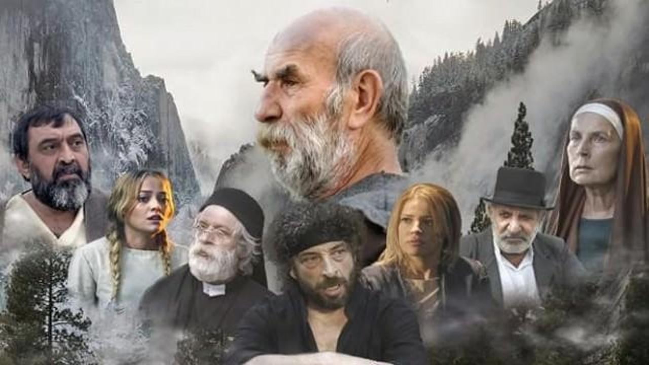 Balkan göçmenleri bu filmi bekliyor
