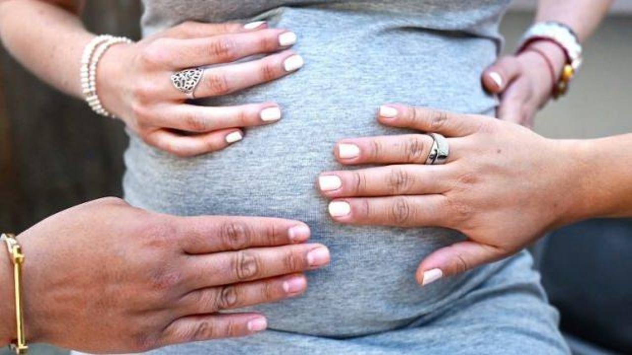 Bebeğin zeki doğması i&ccedil;in ne yapılmalı?