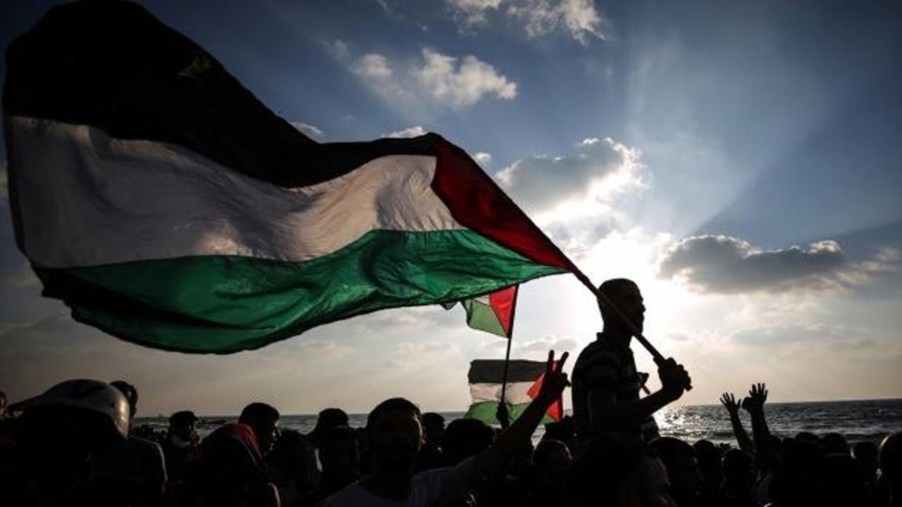BM'den Gazze için 'felaket' uyarısı