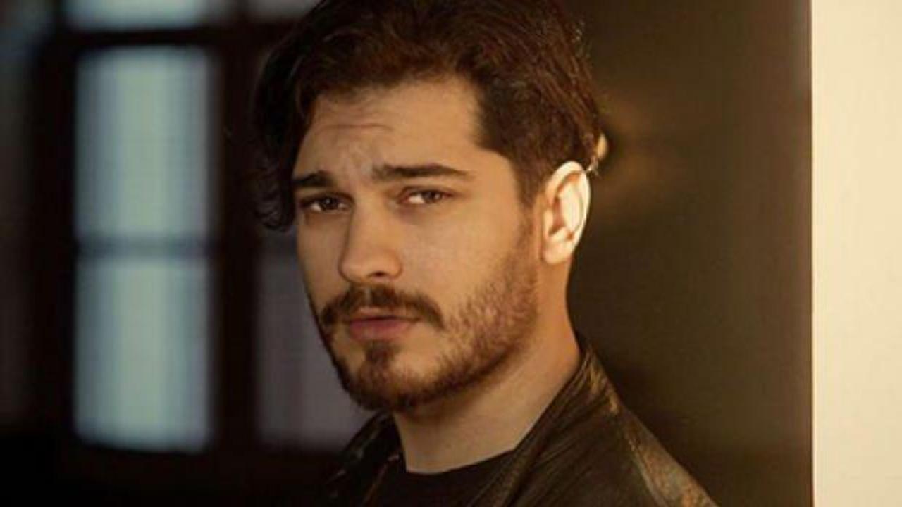 Çağatay Ulusoy Hollywood yıldızları ile aynı ajansta!