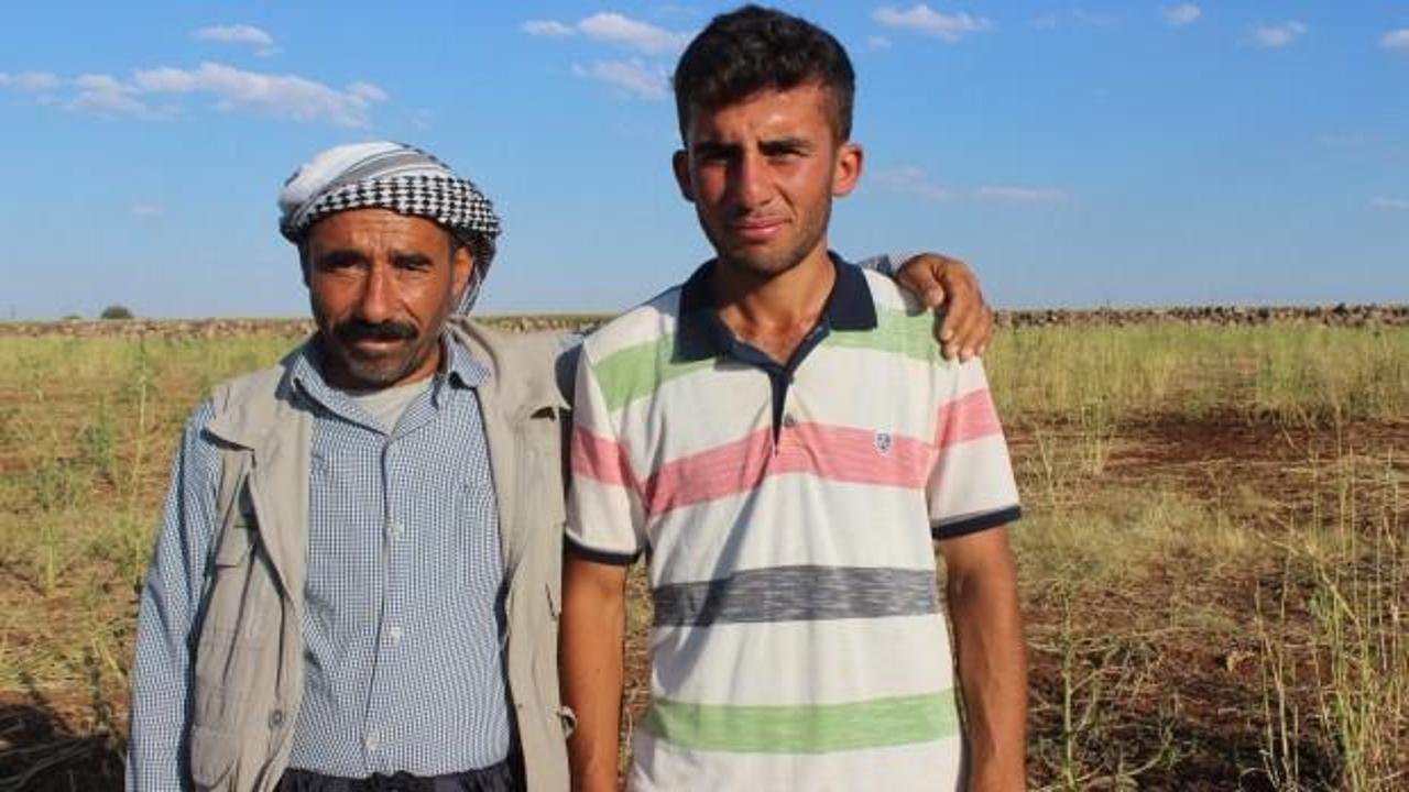 &Ccedil;obanlık yaparken diş hekimliğini kazandı