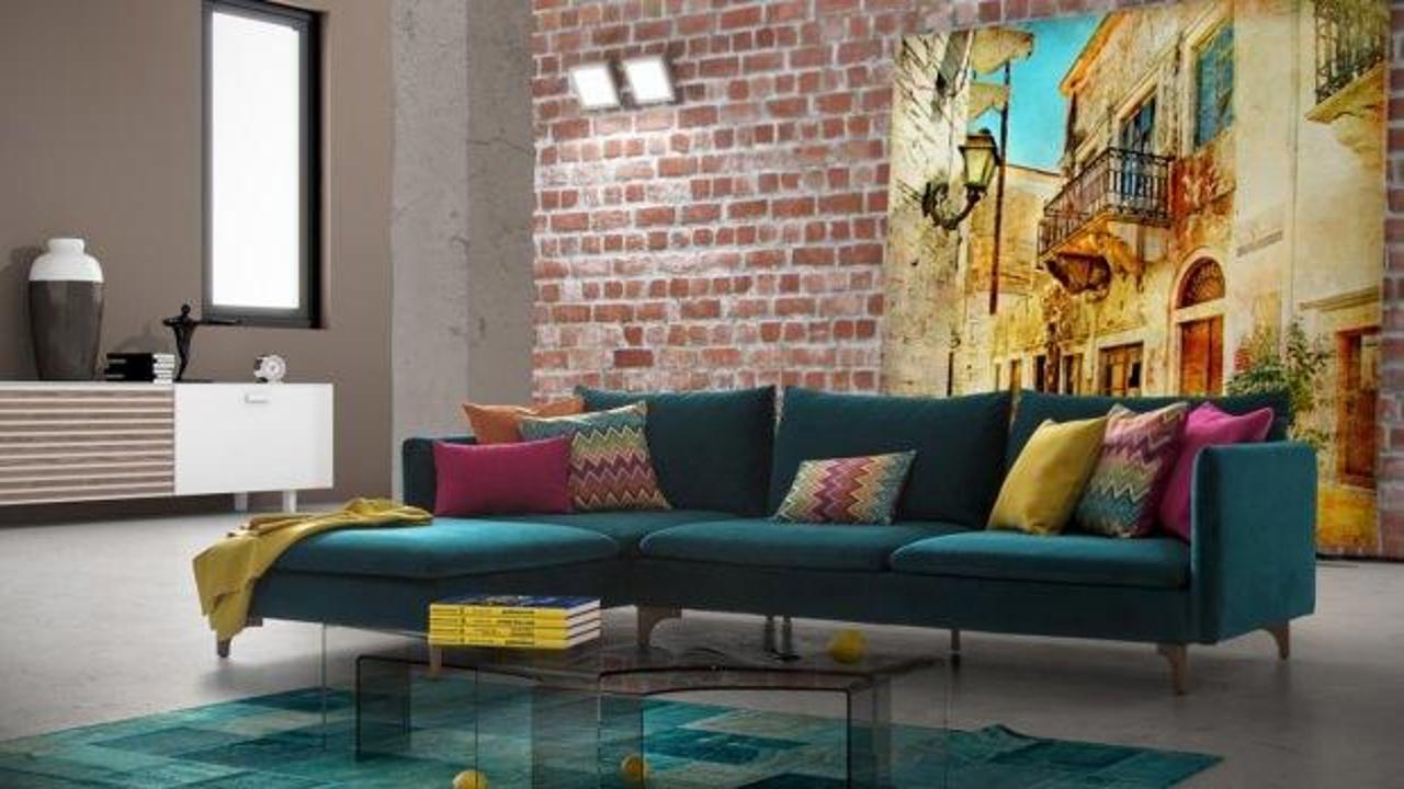 Çok amaçlı kullanılan mobilyalar