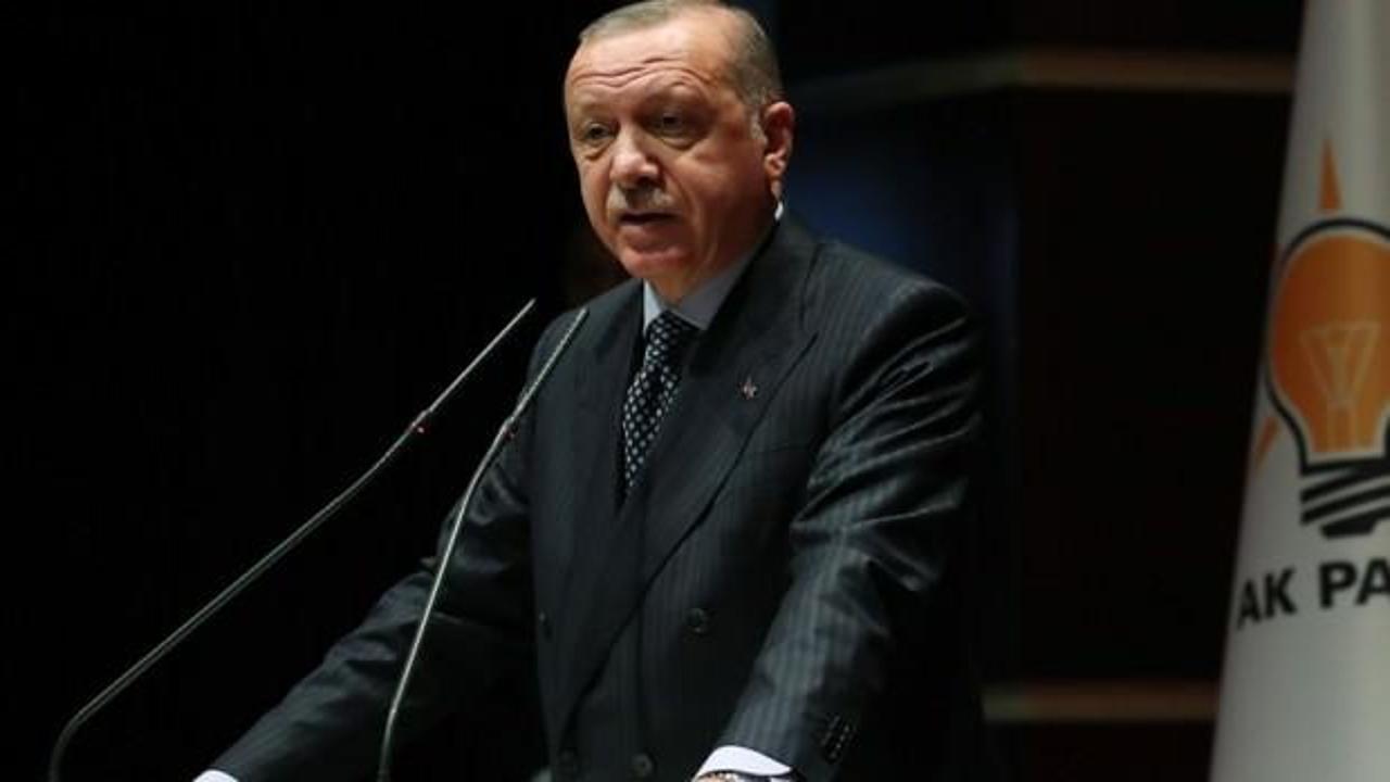 Erdoğan'dan çok kritik 'ittifak' açıklaması!