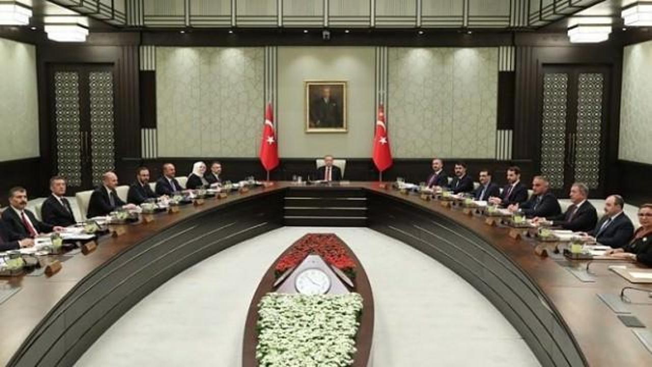 Tüm gözler Ankara'da! Kritik toplantı başladı