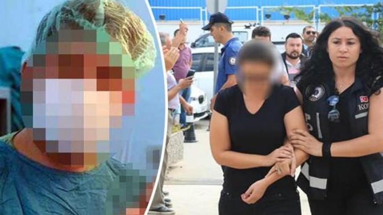 Hastanede r&uuml;şvet ve kayıt dışı k&uuml;rtaj skandalı! 