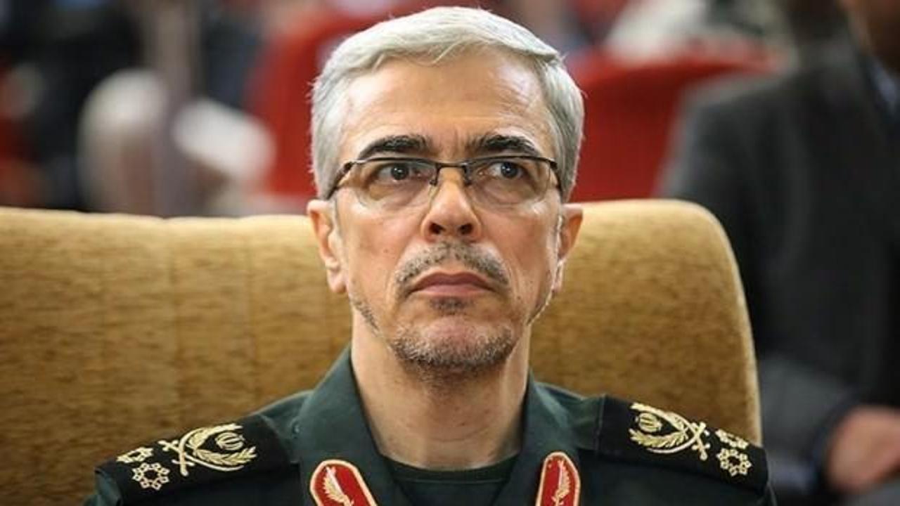 İran açıkça tehdit etti: Teslim edin yoksa vururuz