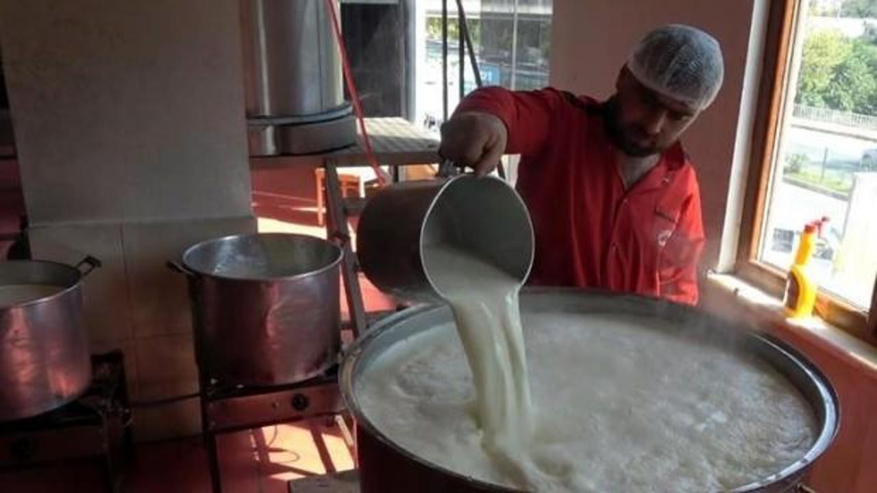 Japonlar sırrını vermedi! Şimdi d&uuml;nyaya satıyor