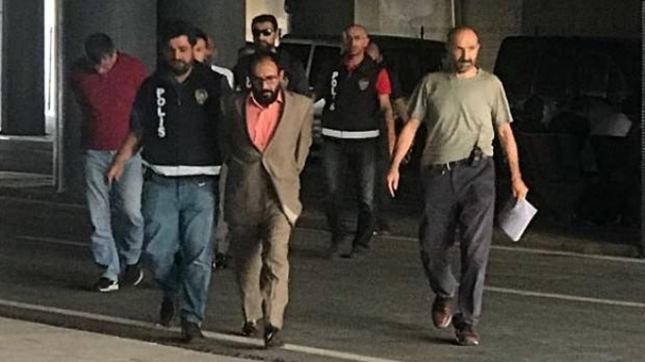 Kundaklama zanlısı: Cehaletimin kurbanıyım