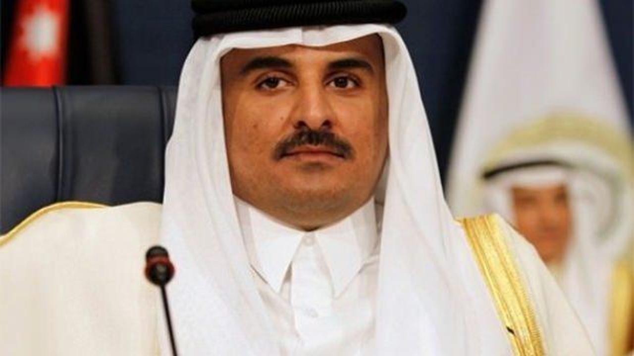 Katar'dan Gazze'ye 'maaş desteği'