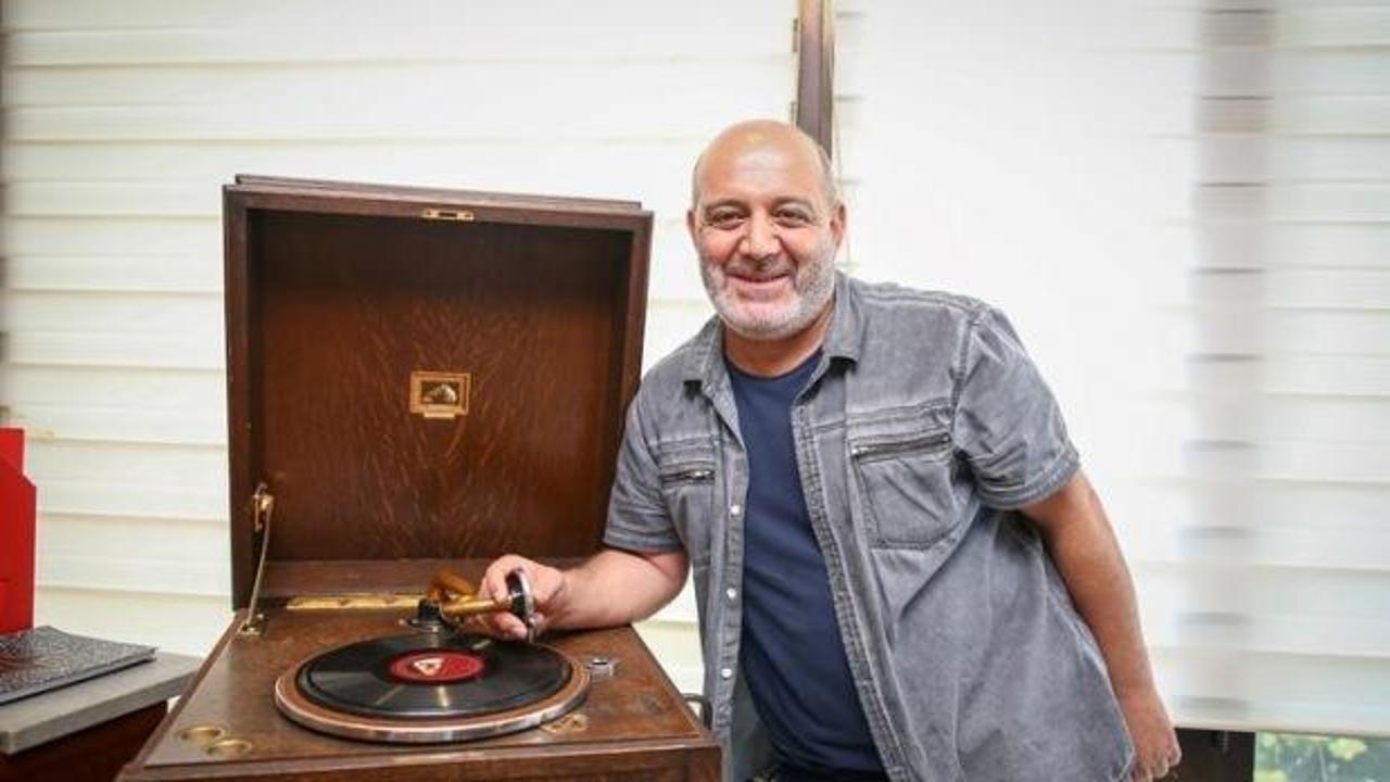 Hasan Saltık: Devletin seni çağırıyorsa gideceksin...