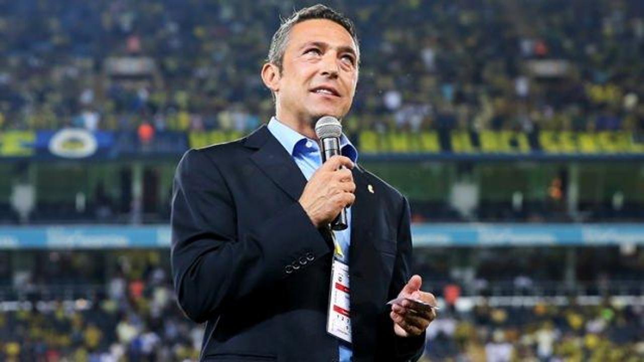 Ali Koç bunu beklemiyordu! Ortaya çıkan borç...