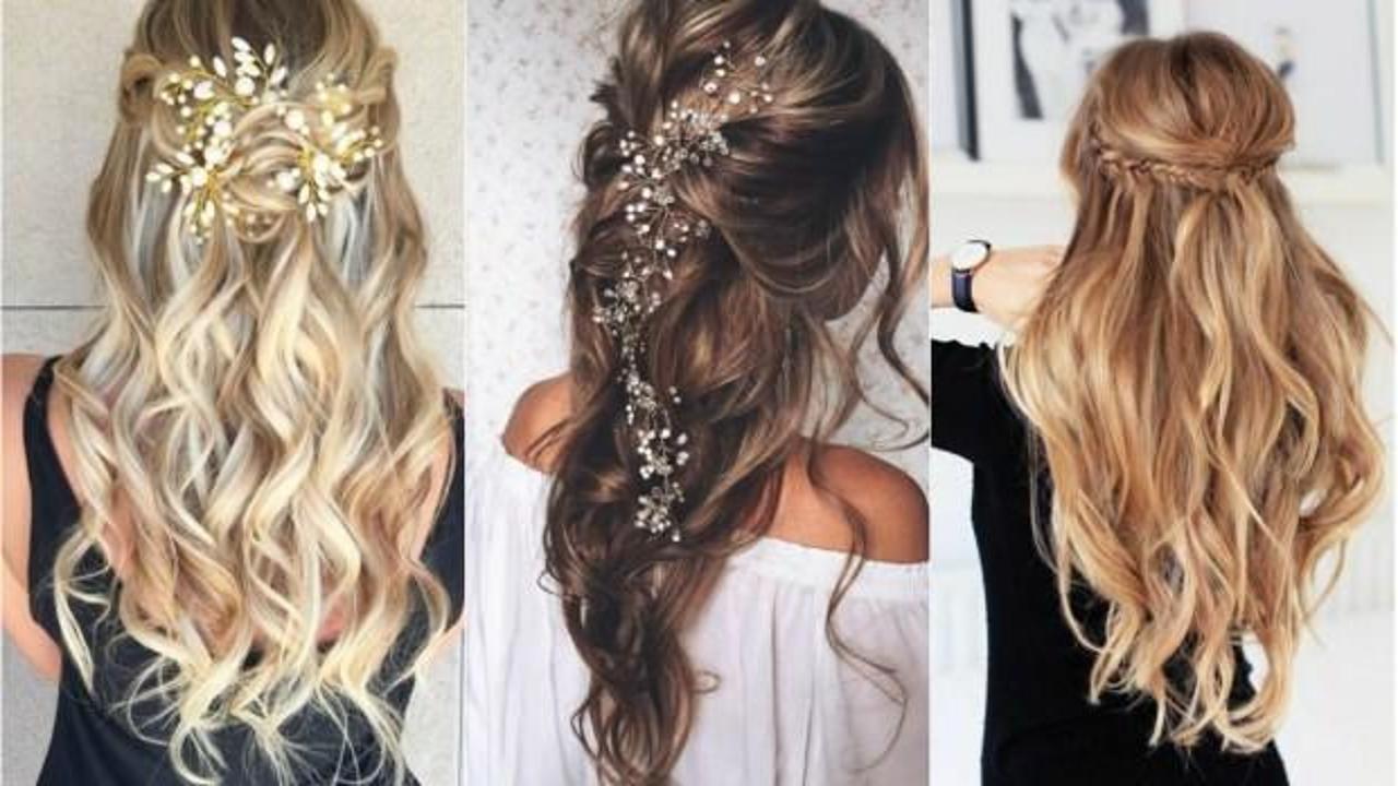 Saça zarar veren modeller