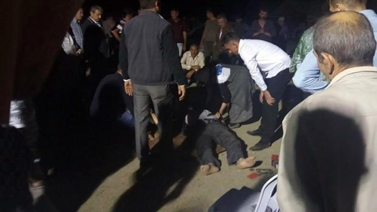 Song&uuml;l Nine'den hayat kurtaran m&uuml;dahale