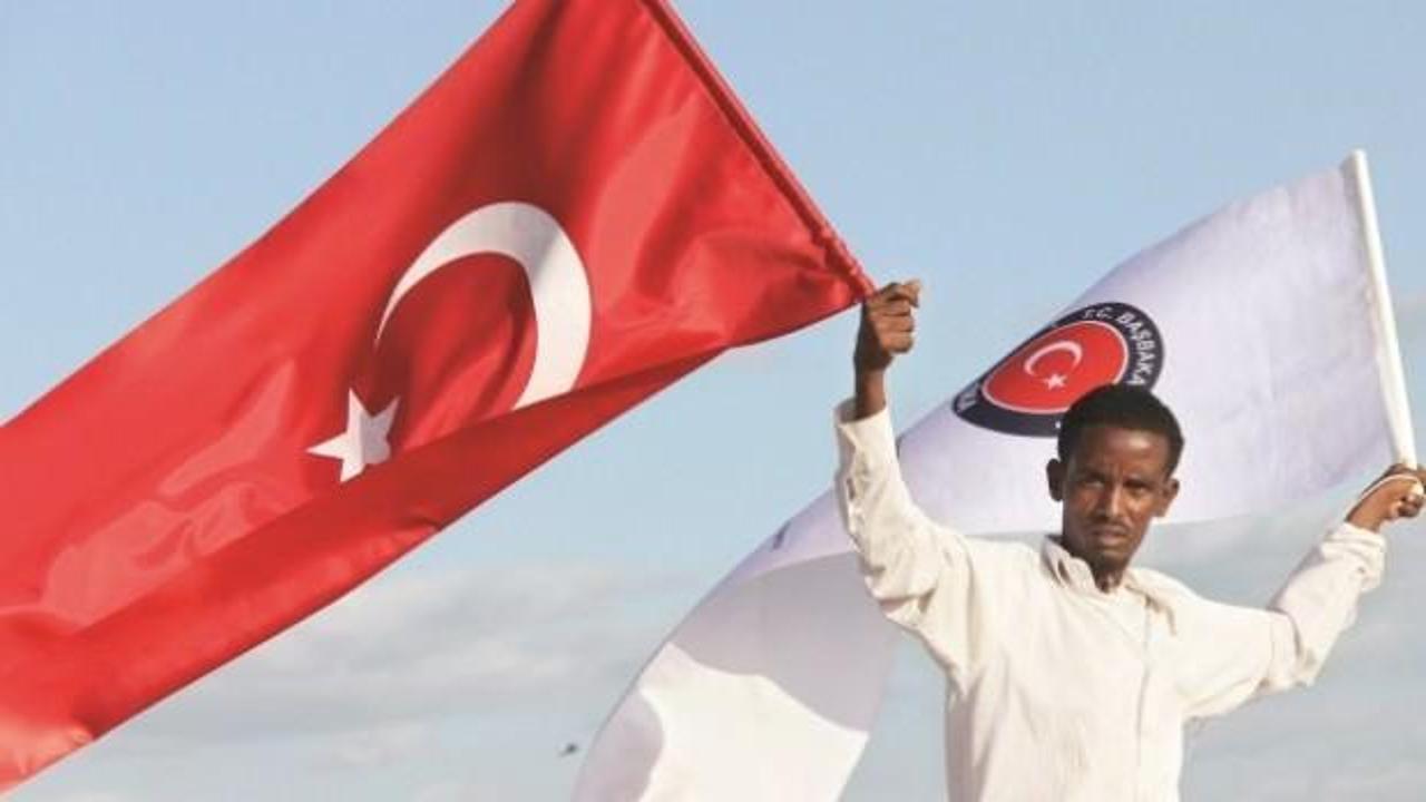Görüşmeler başladı: Türkler söz sahibi olmalı