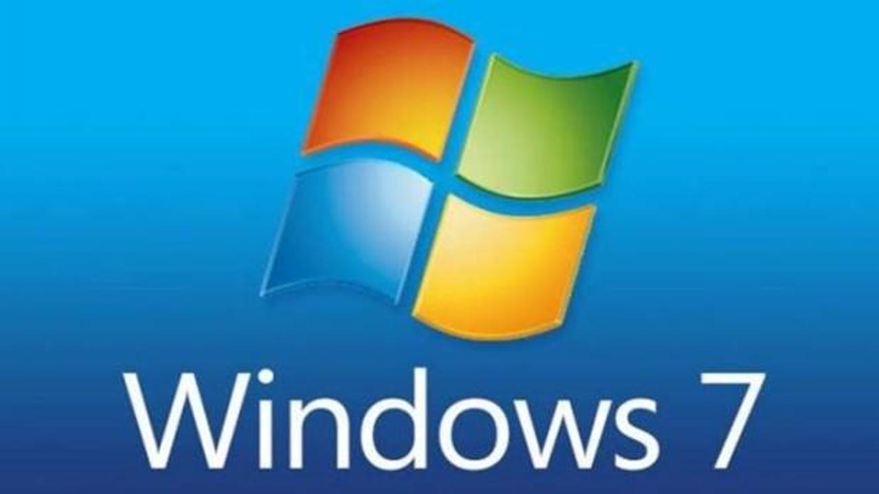 Artık güncellenmeyecek! Windows 7 ve Windows 8 kullanıcıları Google Chrome'a veda ediyor