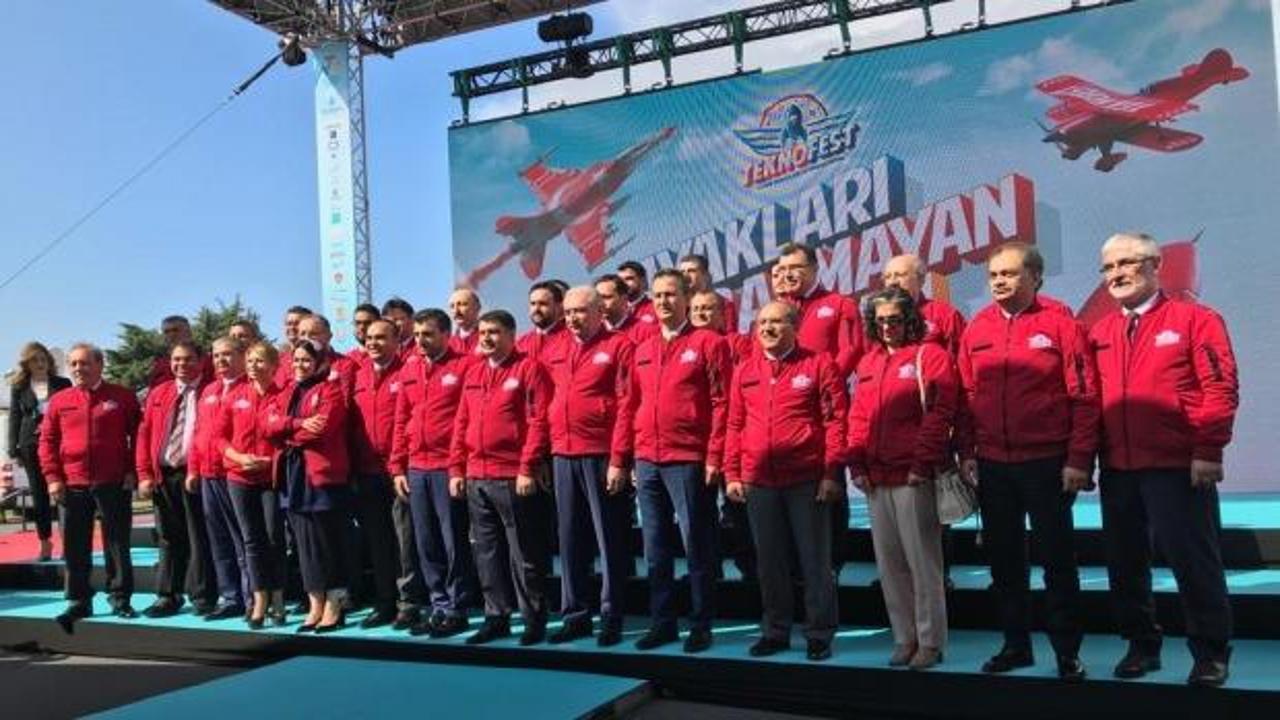 Dünyada sadece ABD yapıyordu! Türkiye geri sayıma başladı