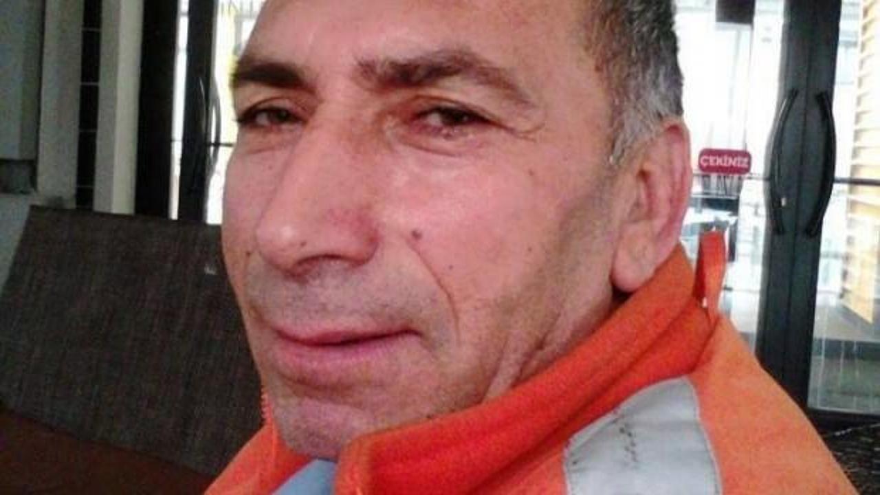 44 yıl sonra acı tesad&uuml;f