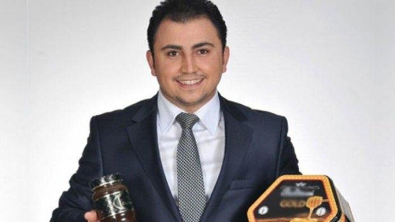 Balcı Ekrem&rsquo;e ka&ccedil;ak&ccedil;ılık g&ouml;zaltısı