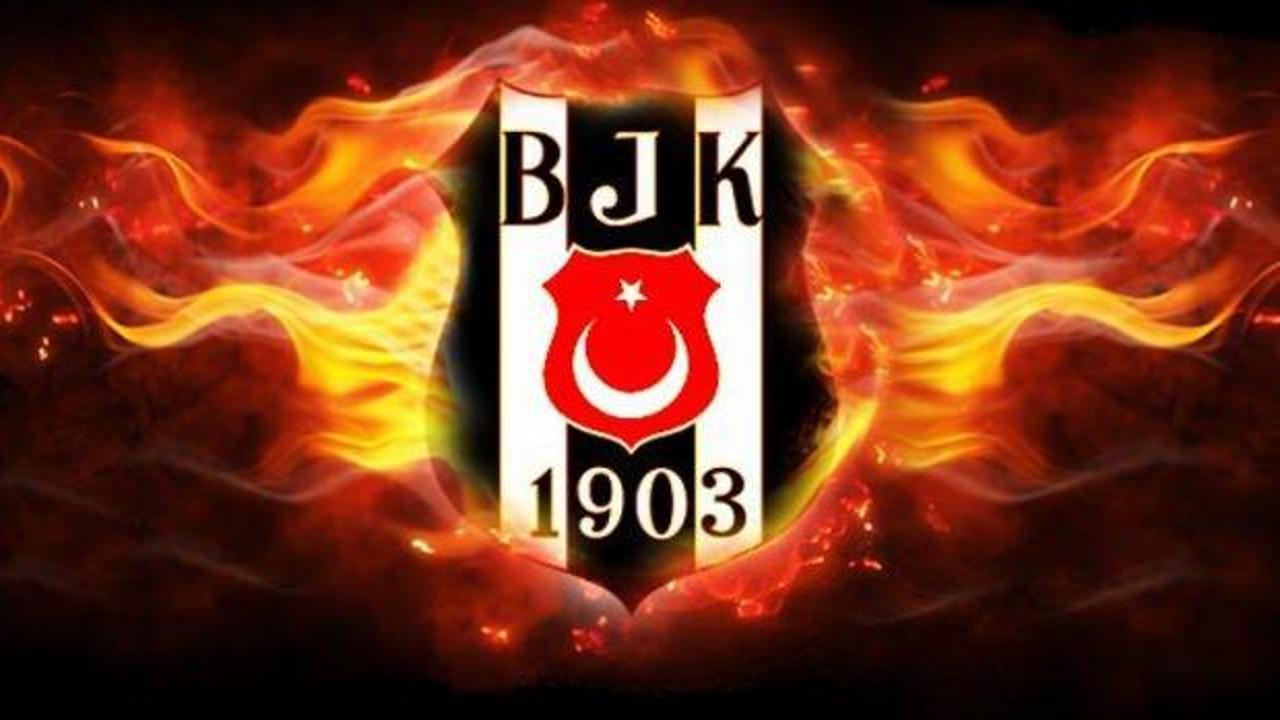 Beşiktaş'tan iflas yalanlaması!