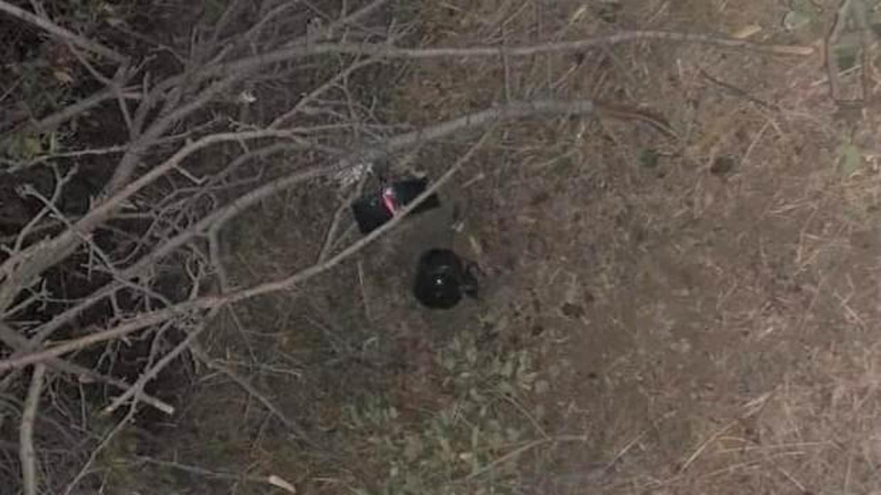 Elazığ'da ele ge&ccedil;irildi! Bıldırcın sesi &ccedil;ıkarıyor